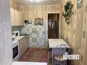 2-к квартира, вторичка, 51м2, 6/9 этаж