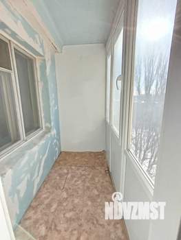 2-к квартира, вторичка, 43м2, 6/10 этаж