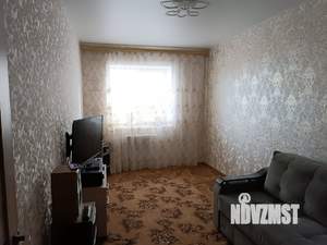 1-к квартира, вторичка, 38м2, 1/7 этаж