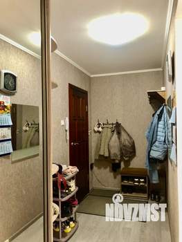 3-к квартира, вторичка, 73м2, 10/11 этаж