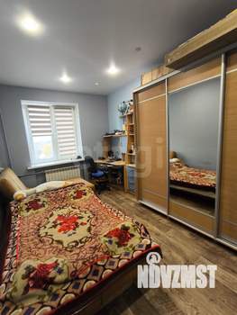 3-к квартира, вторичка, 76м2, 5/5 этаж