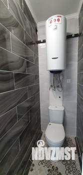 1-к квартира, вторичка, 34м2, 4/5 этаж