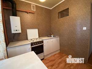 1-к квартира, вторичка, 32м2, 1/5 этаж