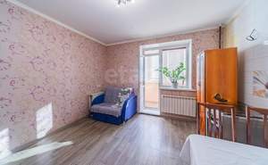 2-к квартира, вторичка, 63м2, 3/10 этаж