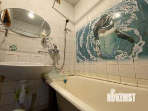 3-к квартира, вторичка, 63м2, 4/9 этаж