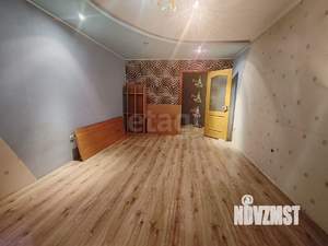 1-к квартира, вторичка, 43м2, 7/14 этаж