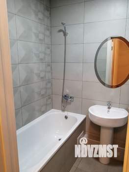 1-к квартира, вторичка, 40м2, 3/25 этаж