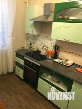 1-к квартира, вторичка, 31м2, 1/3 этаж