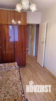 3-к квартира, вторичка, 52м2, 4/9 этаж