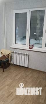 3-к квартира, вторичка, 69м2, 2/11 этаж