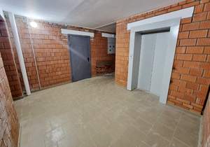 1-к квартира, вторичка, 40м2, 10/10 этаж