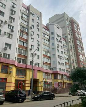 1-к квартира, вторичка, 36м2, 7/10 этаж