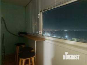 3-к квартира, вторичка, 96м2, 8/10 этаж