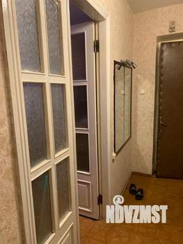 3-к квартира, вторичка, 74м2, 2/5 этаж