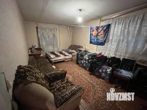 1-к квартира, вторичка, 32м2, 1/5 этаж