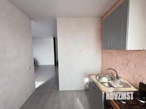 1-к квартира, вторичка, 33м2, 8/9 этаж
