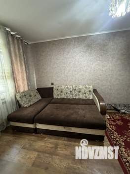 1-к квартира, вторичка, 32м2, 1/10 этаж