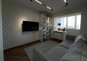 4-к квартира, вторичка, 115м2, 10/11 этаж