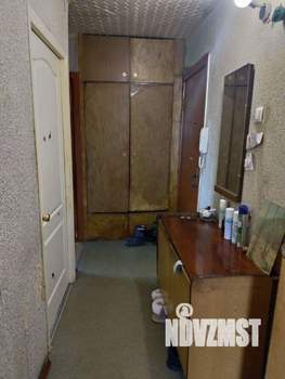 2-к квартира, вторичка, 43м2, 3/5 этаж