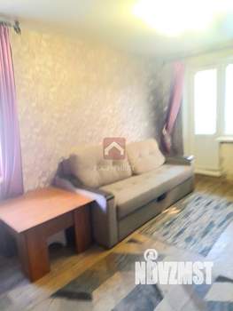 2-к квартира, вторичка, 43м2, 5/5 этаж
