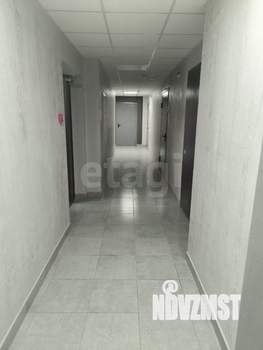1-к квартира, вторичка, 41м2, 6/10 этаж