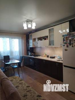 2-к квартира, вторичка, 60м2, 3/10 этаж