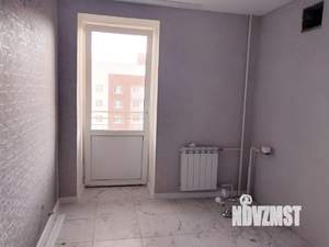 2-к квартира, вторичка, 54м2, 10/10 этаж