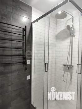 1-к квартира, вторичка, 45м2, 9/10 этаж