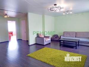 3-к квартира, вторичка, 98м2, 6/10 этаж
