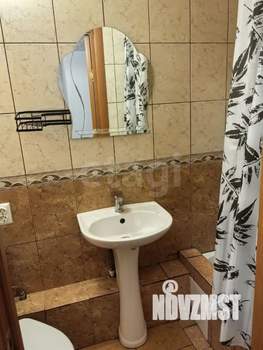 Студия квартира, вторичка, 17м2, 2/5 этаж