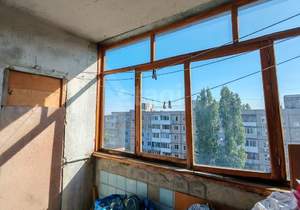 2-к квартира, вторичка, 44м2, 9/9 этаж