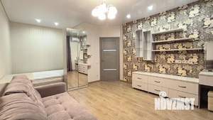 1-к квартира, вторичка, 43м2, 5/9 этаж