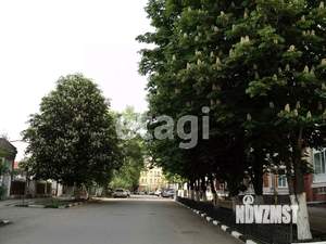 2-к квартира, вторичка, 103м2, 6/7 этаж