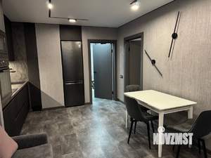 1-к квартира, вторичка, 45м2, 10/16 этаж