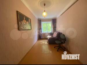 3-к квартира, вторичка, 56м2, 2/5 этаж