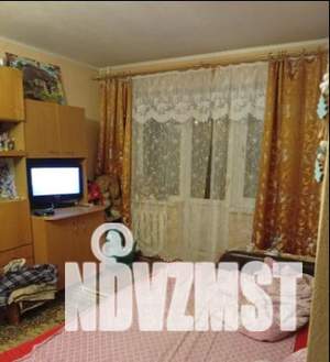 1-к квартира, вторичка, 32м2, 2/5 этаж