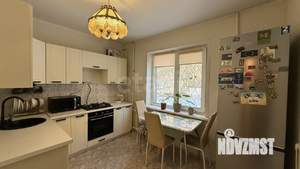 1-к квартира, вторичка, 39м2, 1/10 этаж