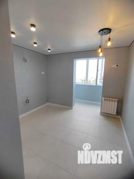 1-к квартира, вторичка, 37м2, 11/27 этаж