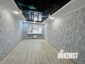 3-к квартира, вторичка, 63м2, 3/5 этаж