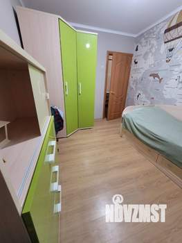 3-к квартира, вторичка, 73м2, 5/9 этаж