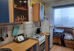 2-к квартира, вторичка, 46м2, 4/10 этаж