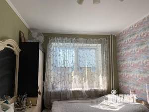 2-к квартира, вторичка, 48м2, 2/3 этаж