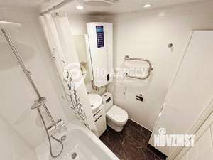 1-к квартира, вторичка, 32м2, 8/9 этаж