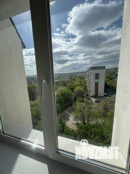 1-к квартира, вторичка, 30м2, 10/10 этаж
