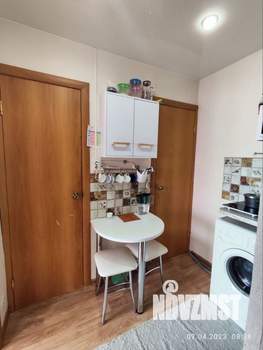 2-к квартира, вторичка, 30м2, 3/5 этаж