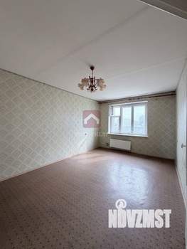 1-к квартира, вторичка, 39м2, 6/10 этаж