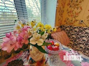 3-к квартира, вторичка, 63м2, 1/5 этаж