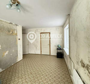 3-к квартира, вторичка, 57м2, 1/9 этаж