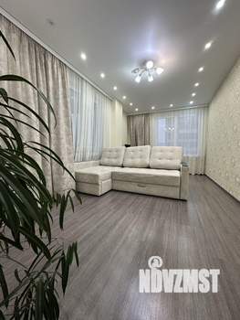 3-к квартира, вторичка, 100м2, 7/20 этаж