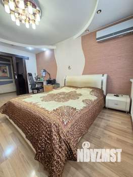 3-к квартира, вторичка, 84м2, 2/10 этаж